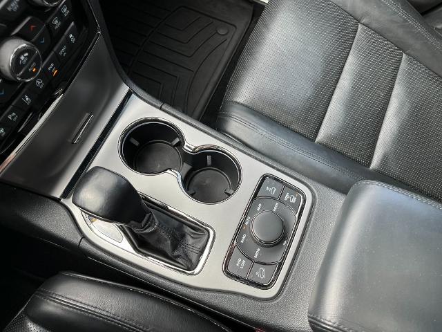 2020 Jeep Grand Cherokee Vehicle Photo in GREEN BAY, WI 54304-5303