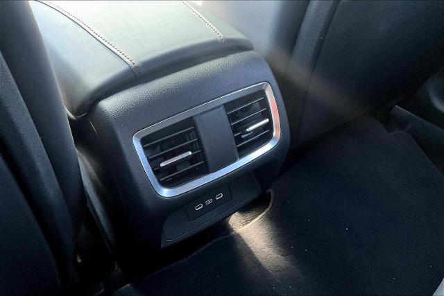 2024 Acura RDX Vehicle Photo in Tulsa, OK 74145