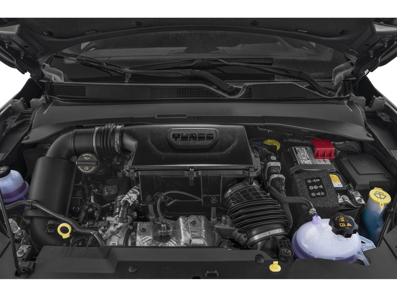 2025 Jeep Compass Vehicle Photo in Tulsa, OK 74145