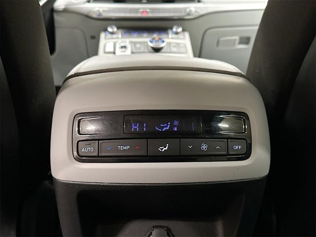 2022 Hyundai Palisade Vehicle Photo in EVERETT, WA 98203-5662
