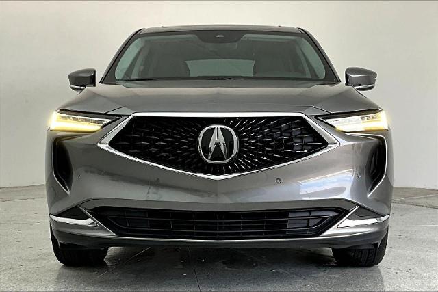 2023 Acura MDX Vehicle Photo in San Antonio, TX 78230