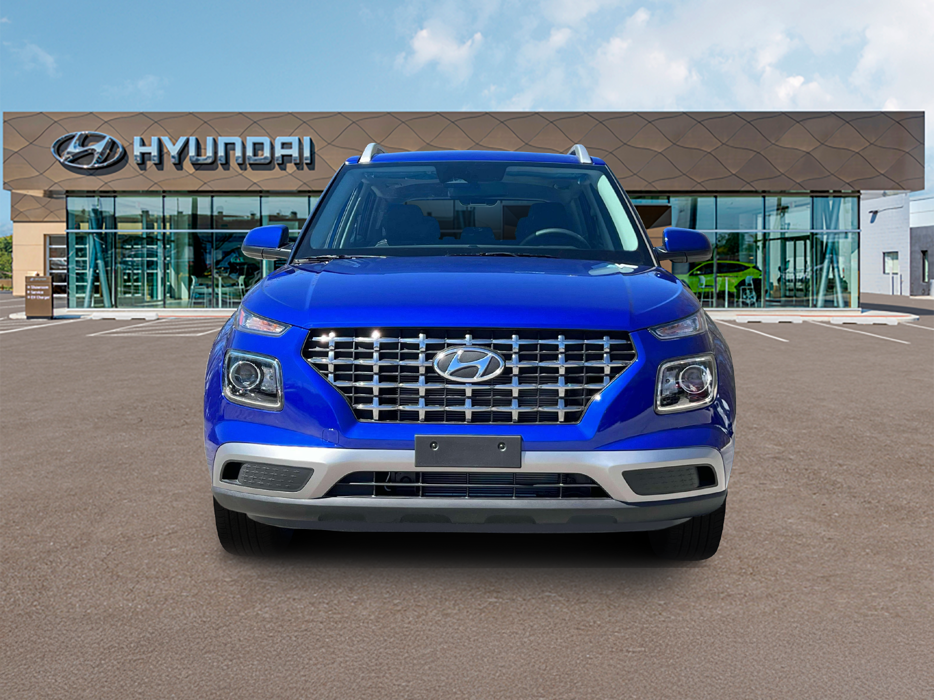 2025 Hyundai VENUE Vehicle Photo in Harrisburg, PA 17111