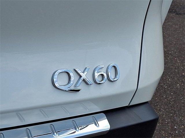 2022 INFINITI QX60 Vehicle Photo in Willow Grove, PA 19090