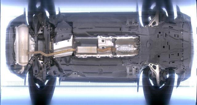 2024 Nissan Rogue Vehicle Photo in San Antonio, TX 78230