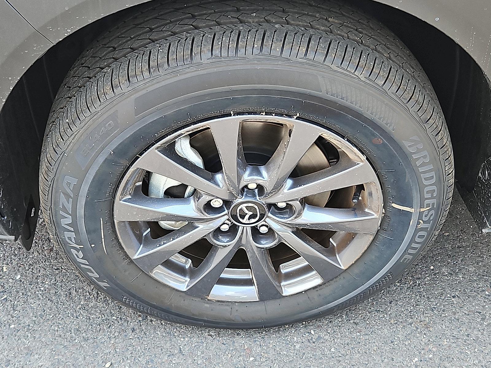 2025 Mazda CX-30 Vehicle Photo in Trevose, PA 19053
