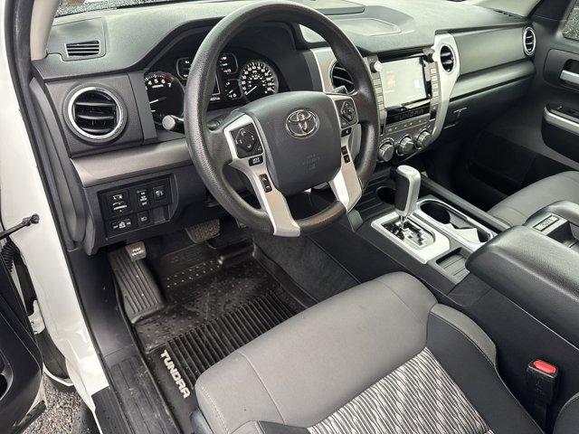 2020 Toyota Tundra 4WD Vehicle Photo in Flemington, NJ 08822