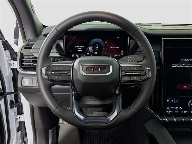 2025 GMC Acadia Vehicle Photo in PUYALLUP, WA 98371-4149