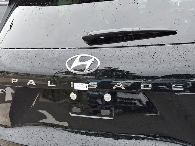 2025 Hyundai PALISADE Vehicle Photo in Philadelphia, PA 19116