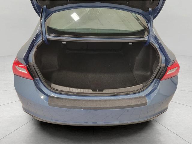2024 Chevrolet Malibu Vehicle Photo in NEENAH, WI 54956-2243