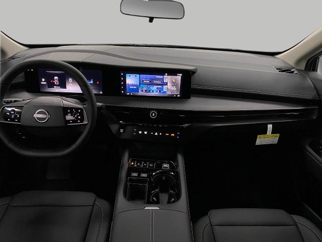 2025 Nissan Murano Vehicle Photo in Appleton, WI 54913