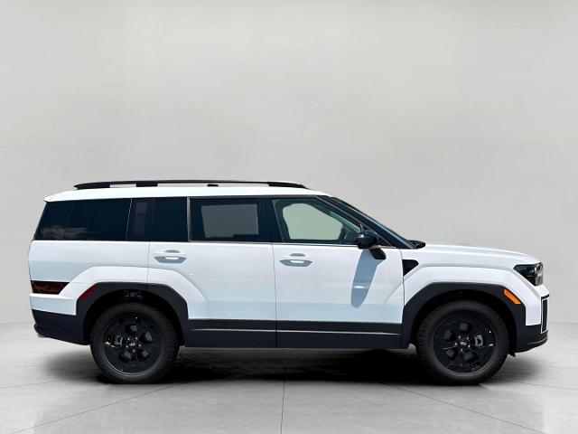 2025 Hyundai SANTA FE Vehicle Photo in Green Bay, WI 54304