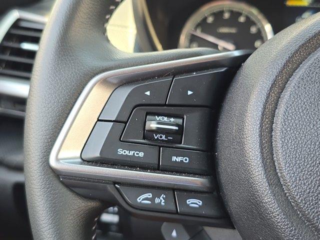 2023 Subaru Forester Vehicle Photo in Pleasant Hills, PA 15236