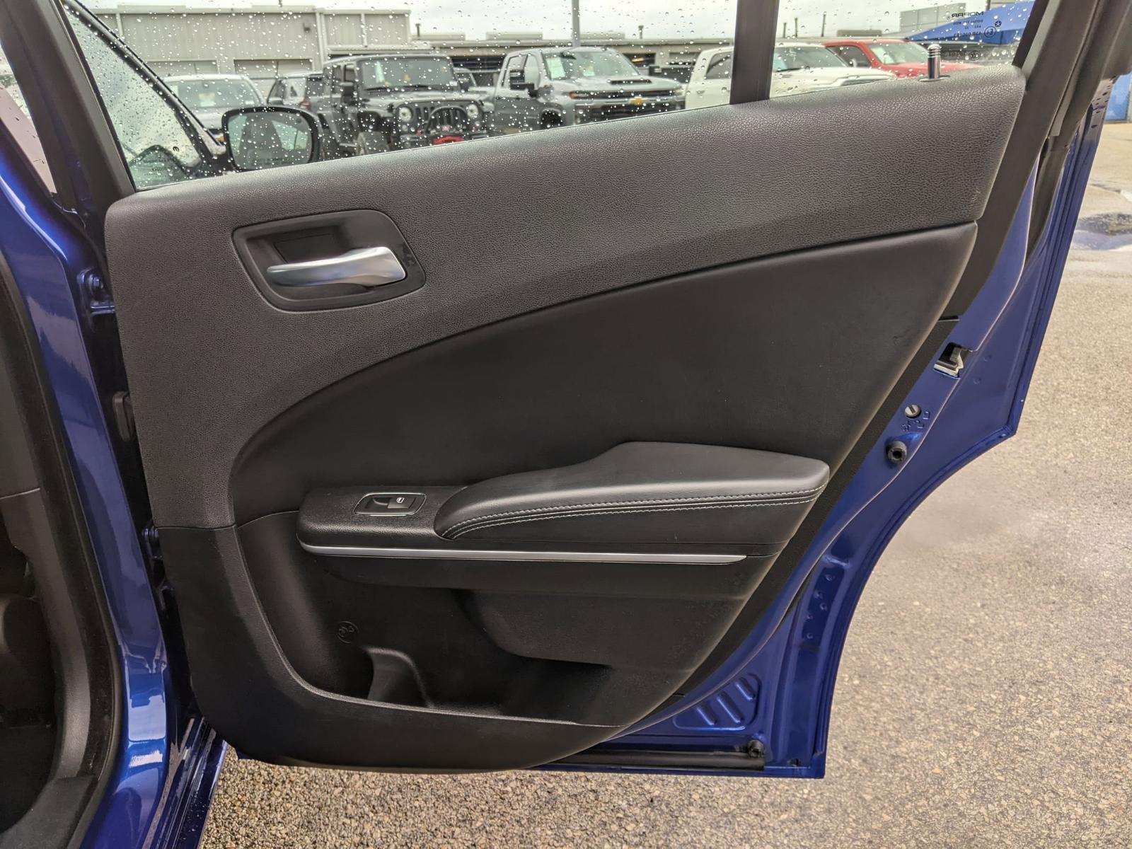 2022 Dodge Charger Vehicle Photo in Seguin, TX 78155