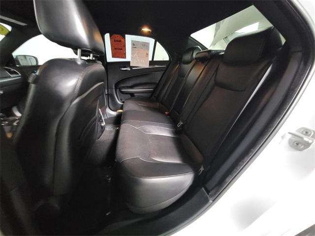 2013 Chrysler 300 Vehicle Photo in PRESCOTT, AZ 86305-3700