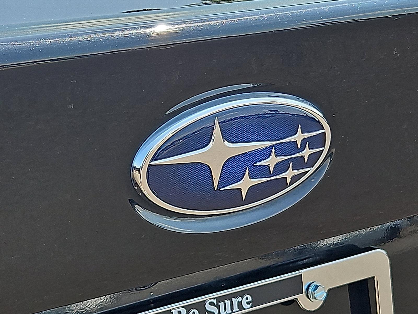 2022 Subaru Impreza Vehicle Photo in Trevose, PA 19053