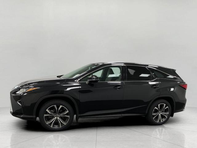 2019 Lexus RX 350L Vehicle Photo in Appleton, WI 54913