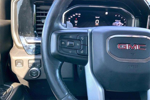 2022 GMC Sierra 1500 Vehicle Photo in KANSAS CITY, MO 64114-4502