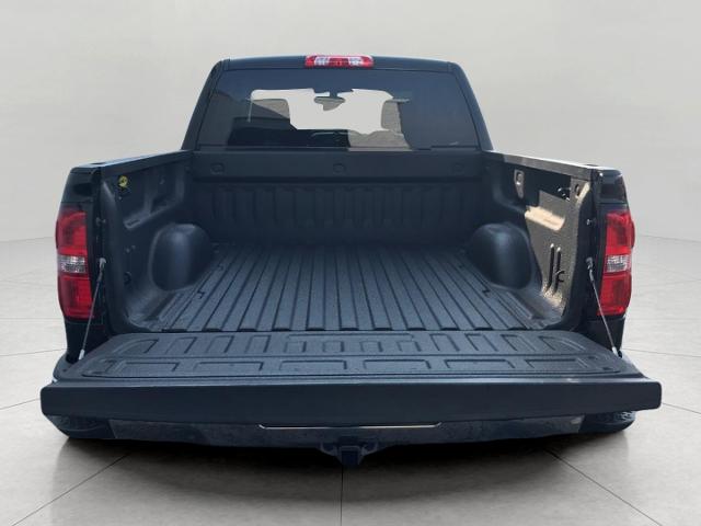 2015 GMC Sierra 1500 Vehicle Photo in APPLETON, WI 54914-4656