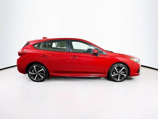 2022 Subaru Impreza Vehicle Photo in Doylestown, PA 18902