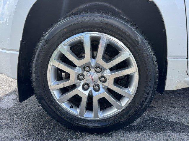 2016 GMC Acadia Vehicle Photo in Mechanicsburg, PA 17050-1707