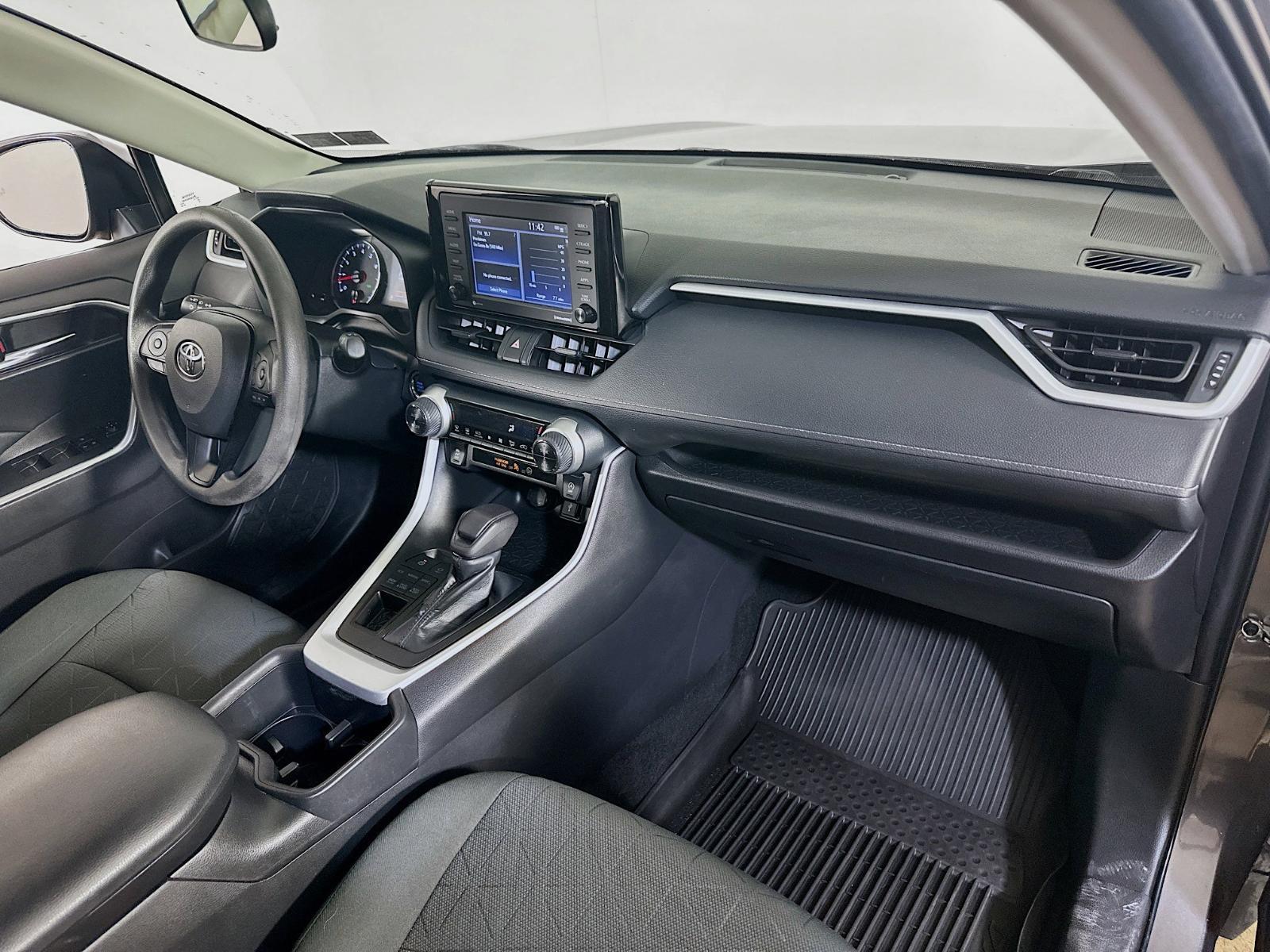 2022 Toyota RAV4 Vehicle Photo in Langhorne, PA 19047