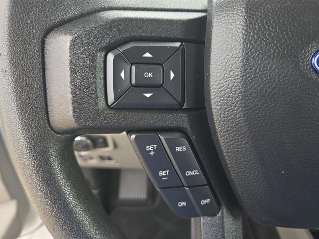2020 Ford F-150 Vehicle Photo in Weatherford, TX 76087