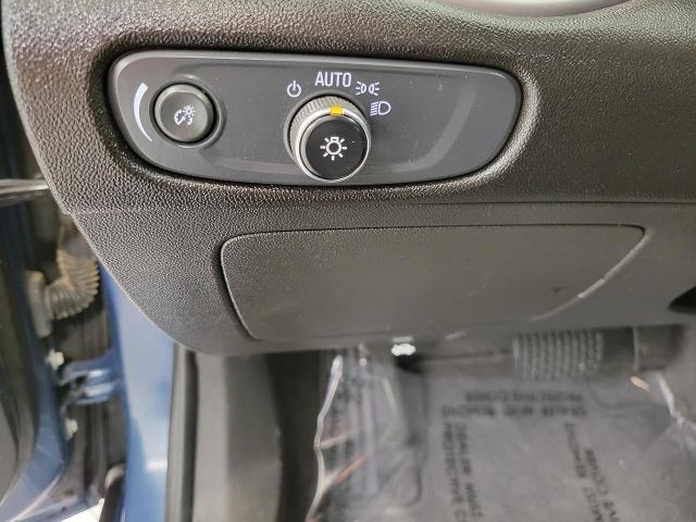 2024 Chevrolet Malibu Vehicle Photo in MADISON, WI 53713-3220