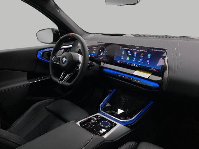 2025 BMW X3 M50 xDrive Vehicle Photo in Appleton, WI 54913