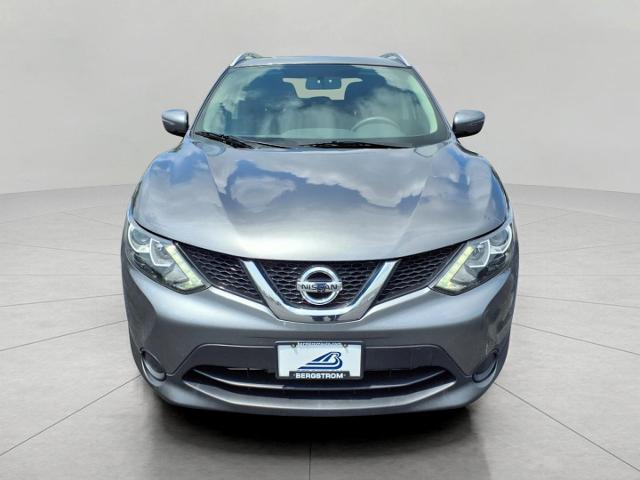 2017 Nissan Rogue Sport Vehicle Photo in Oshkosh, WI 54904