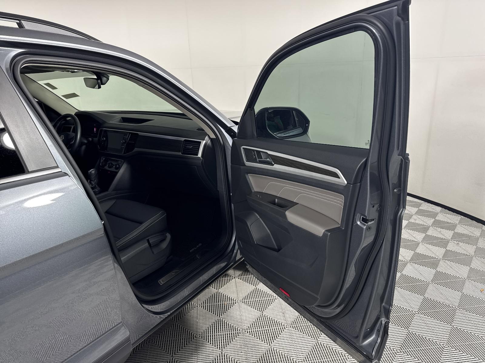2023 Volkswagen Atlas Vehicle Photo in Georgetown, TX 78626