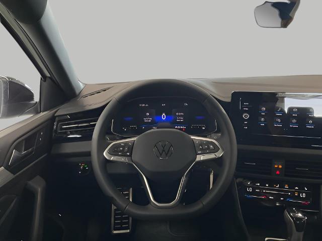 2025 Volkswagen Jetta Vehicle Photo in Oshkosh, WI 54904