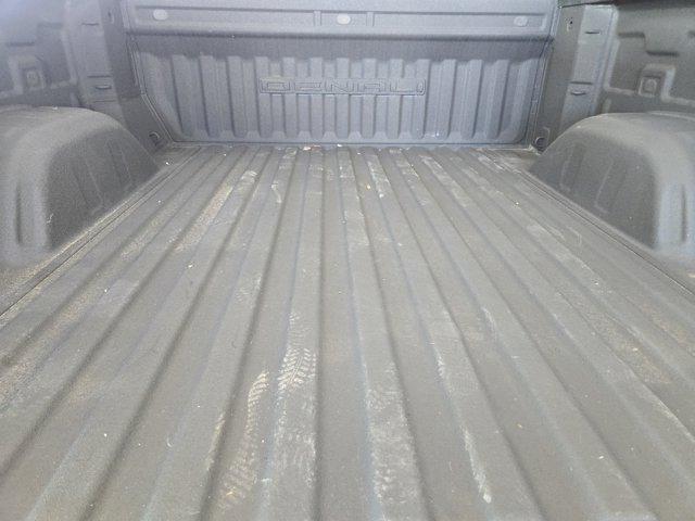 2022 GMC Sierra 1500 Vehicle Photo in Decatur, TX 76234