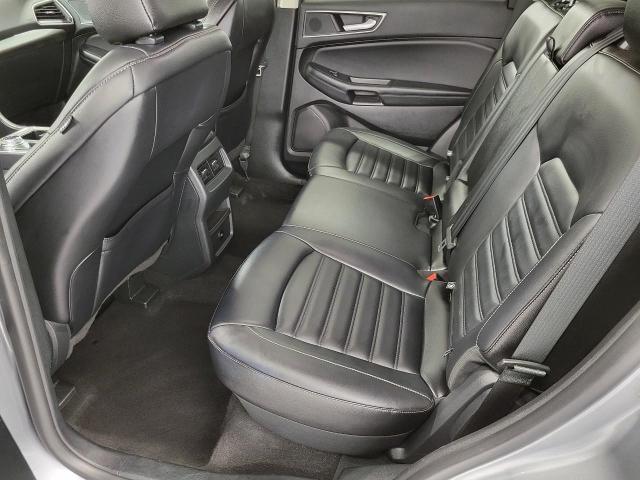 2024 Ford Edge Vehicle Photo in Oshkosh, WI 54901