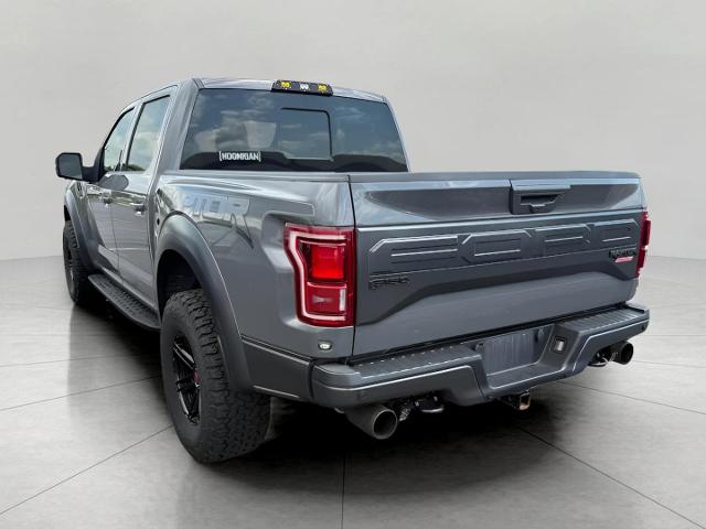 2018 Ford F-150 Vehicle Photo in Neenah, WI 54956