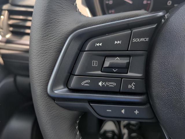 2025 Subaru Forester Vehicle Photo in Green Bay, WI 54304