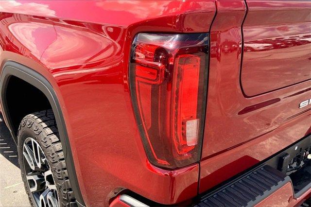 2023 GMC Sierra 1500 Vehicle Photo in INDEPENDENCE, MO 64055-1377