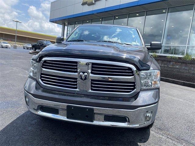 2015 Ram 1500 Vehicle Photo in LANCASTER, PA 17601-0000