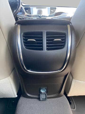 2017 Buick LaCrosse Vehicle Photo in APPLETON, WI 54914-8833