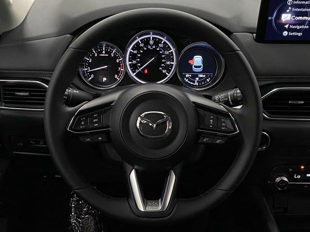 2025 Mazda CX-5 Vehicle Photo in Appleton, WI 54913