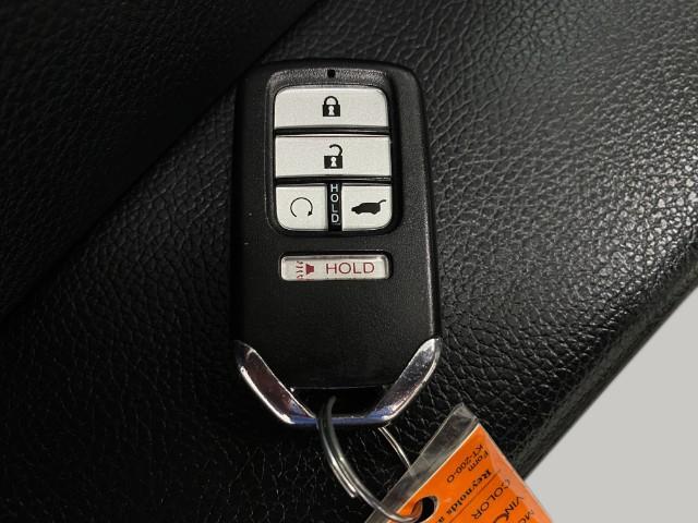 2018 Honda Pilot Vehicle Photo in Appleton, WI 54913