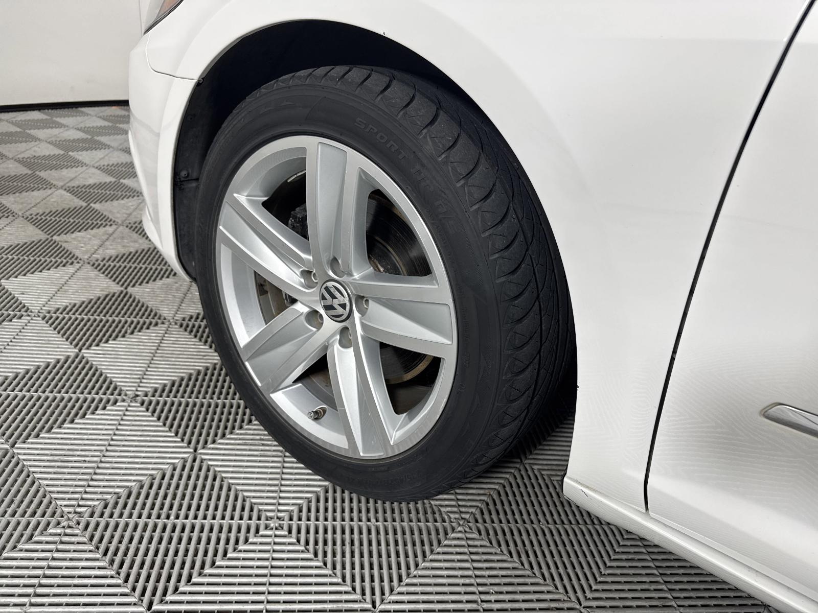 2014 Volkswagen CC Vehicle Photo in Georgetown, TX 78626