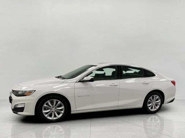 2024 Chevrolet Malibu Vehicle Photo in Appleton, WI 54913
