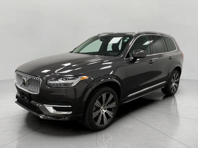 2023 Volvo XC90 Vehicle Photo in Appleton, WI 54913