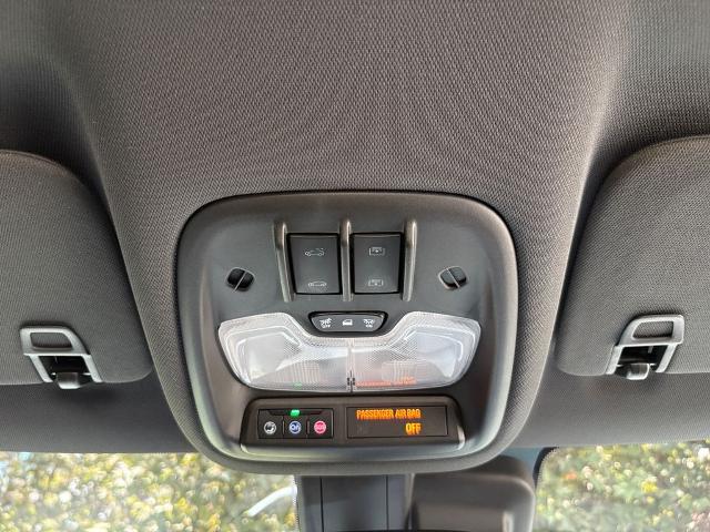 2022 Chevrolet Trailblazer Vehicle Photo in Statesboro, GA 30458