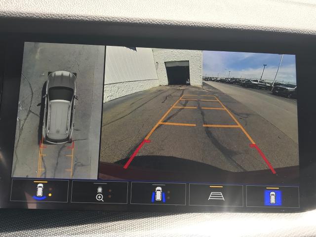 2022 Buick Envision Vehicle Photo in GREEN BAY, WI 54303-3330