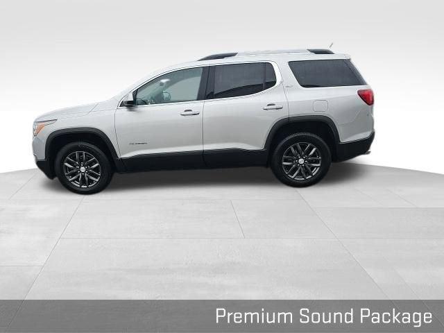 2019 GMC Acadia Vehicle Photo in Fishers, IN 46038