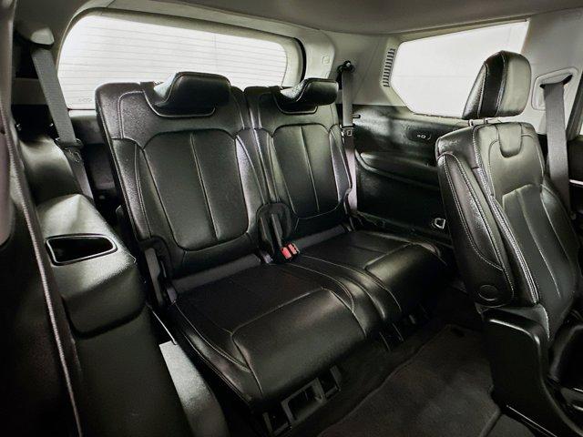 2022 Jeep Grand Cherokee L Vehicle Photo in Doylsetown, PA 18901