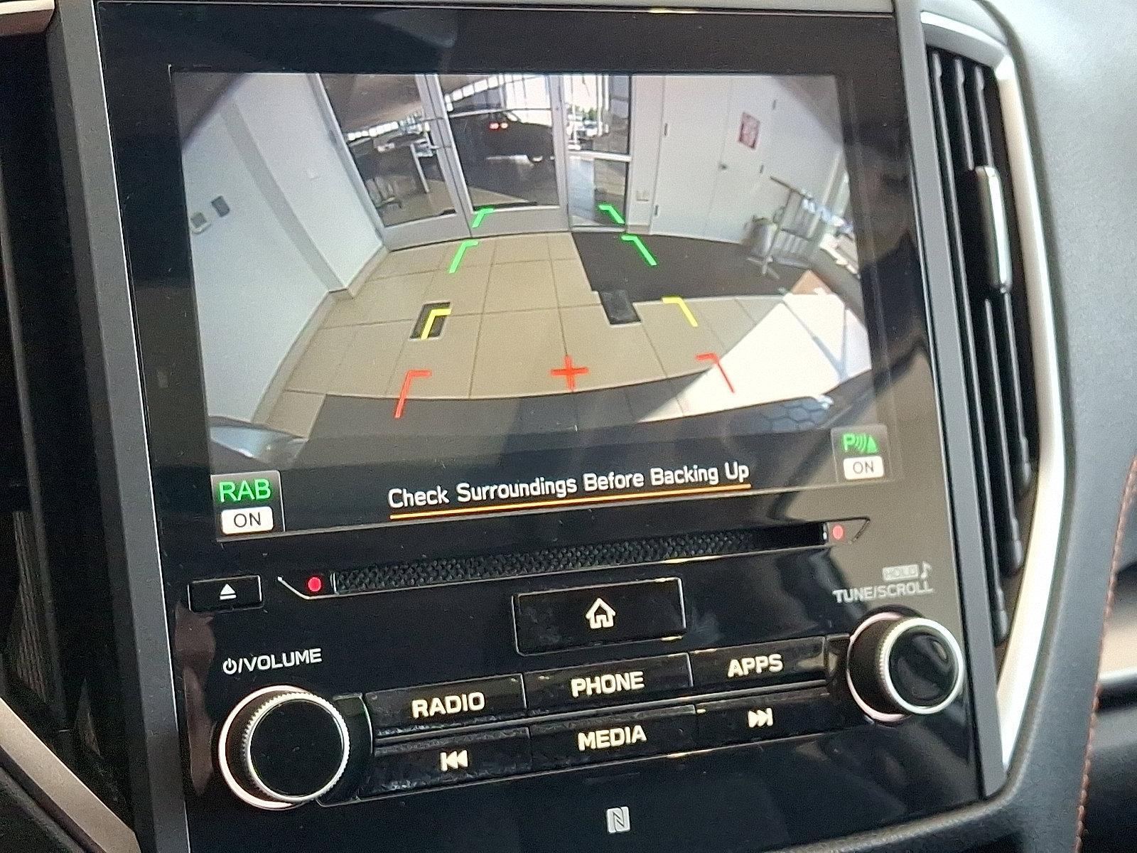 2018 Subaru Crosstrek Vehicle Photo in Lancaster, PA 17601