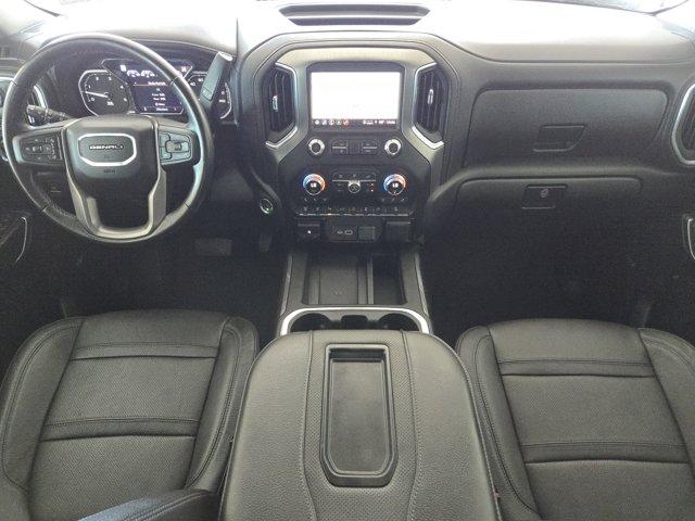 2022 GMC Sierra 2500 HD Vehicle Photo in Decatur, TX 76234