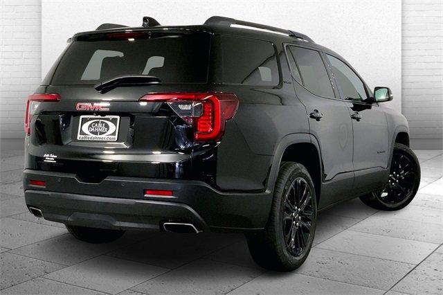 2023 GMC Acadia Vehicle Photo in KANSAS CITY, MO 64114-4502